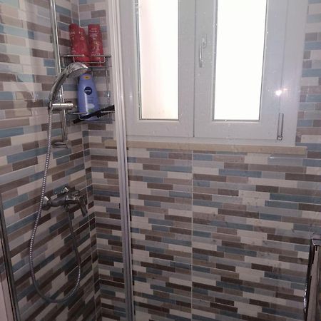 Willa Azzurra Torino di Sangro Zewnętrze zdjęcie