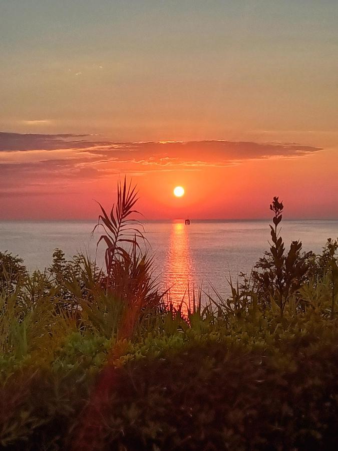 Willa Azzurra Torino di Sangro Zewnętrze zdjęcie