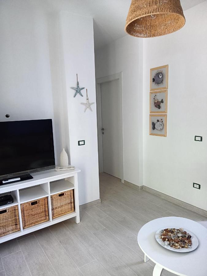 Willa Azzurra Torino di Sangro Zewnętrze zdjęcie