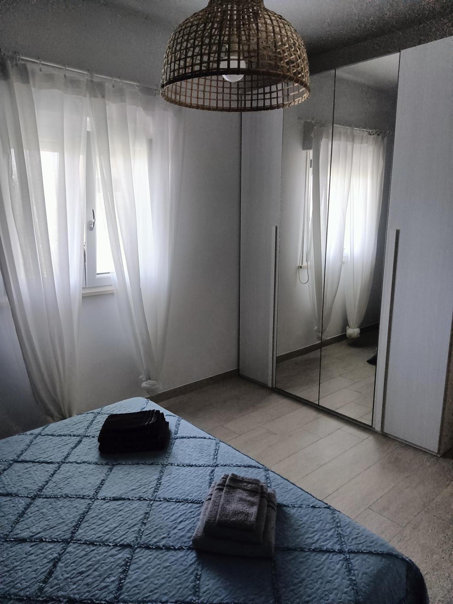 Willa Azzurra Torino di Sangro Zewnętrze zdjęcie