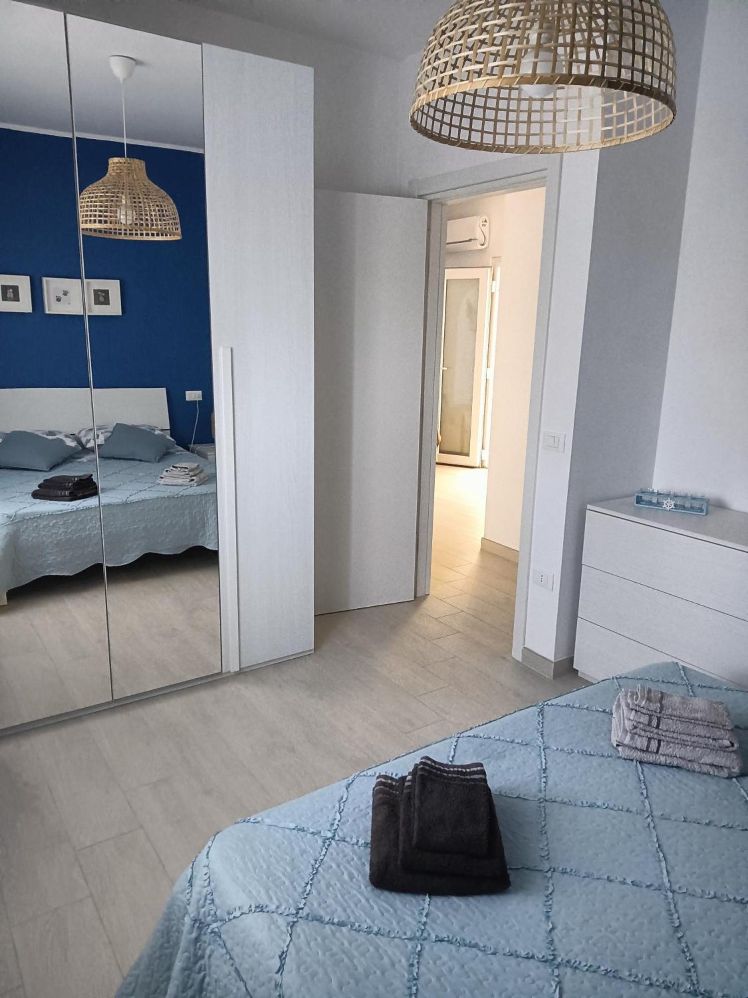 Willa Azzurra Torino di Sangro Zewnętrze zdjęcie